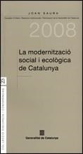 modernització social i ecològica de Catalunya/La | 9788439379577 | Saura Laporta, Joan