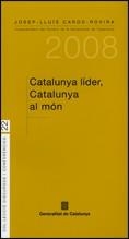Catalunya líder | 9788439379560 | Carod-Rovira , Josep Lluís