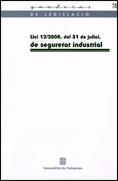 Llei 12/2008 | 9788439378372