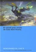vaixell grec arcaic de Cala Sant Vicenç/El | 9788439376514