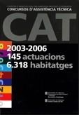 Concurs d'arquitectura per habitatge protegit | 9788439375166 | DIRECCIÓ GENERAL DE MEDI AMBIENT