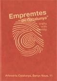 Empremtes de Cataluya (catàleg) | 9788439384113