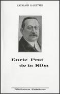 Enric Prat de la Riba | 9788439383093 | Vallès , Josep