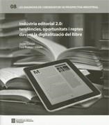 Indústria Editorial 2.0: tendències | 9788439388067 | Rodeja Gibert, Teia;Celaya , Javier
