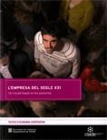 empresa del segle XXI. Un model basat en les persones/L' | 9788439376187 | López i Lujan , Xavier