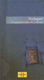 Verdaguer. Una geografia mítica de Catalunya | 9788439382256