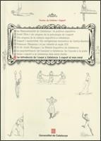 introducció de l'esquí a Catalunya. L'esport al món rural/La | 9788439379195 | Casanovas , Josep