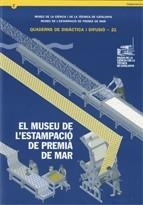 Museu de l'Estampació de Premià de Mar/El | 9788439381754