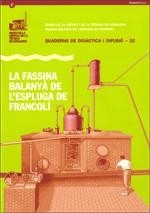 Fassina Balanyà de l'Espluga de Francolí/La | 9788439387206 | Fernàndez Cervantes, Magda;Ballonga , Jordi