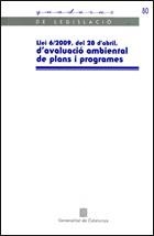 Llei 6/2009 | 9788439380115