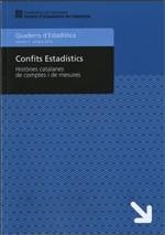 Confits estadístics. Històries catalanes de comptes i de mesures | 9788439385691 | López Andrés, Xavier