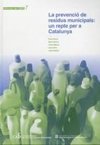 prevenció de residus municipals: un repte per a Catalunya/La | 9788439380375