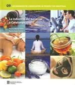 indústria del benestar a Catalunya/La | 9788439388050 | Juan Costa, Núria;Marsé Vidri, Marta