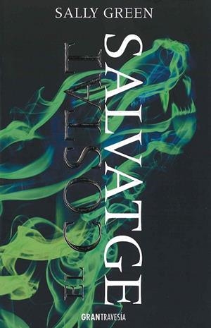 El costat salvatge | 9788494325694 | Green ...., Sally