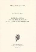 La Tragicomèdia del Compromís de Casp | 9788499652276 | Perarnau i Espelt, Josep