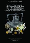 Glossari català de numismàtica | 9788499653556 | Crusafont i Sabater, Miquel de