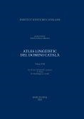 Atles lingüístic del domini català. Volum VIII | 9788499653525 | Veny, Joan;Pons i Griera, Lídia