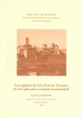 Les Esglésies de Sant Pere de Terrassa : de seu episcopal a conjunt monumental : II taula rodona | 9788472836075