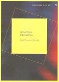 Geometria axiomàtica | 9788492583942 | Reventós Tarrida, Agustí