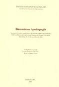 Narracions i pedagogia : seminari de tardor organitzat per la Societat Catalana de Pedagogia amb la col·laboració de la Societat Catalana de Llengua i | 9788472839885