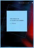 Tres perles de la Teoria de nombres | 9788499653129 | Khintxin, A. I.