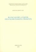 Blancafort, a partir dels noms passats i presents | 9788472835009 | Recasens i Llort, Josep