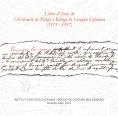 Llibre d'actes de l'Associació de Metges i Biòlegs de Llengua Catalana : 1915-1937 [Recurs electrònic] ; coordinació del projecte: Àlvar Martínez Vida | 9788472837492 | Associació General de Metges i Biòlegs de Llengua Catalana