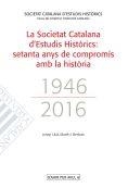 La Societat Catalana d'Estudis Històrics | 9788499653679 | Josep Lluís, Martín i Berbois
