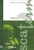 Aspectes de terminologia, neologia i traducció / Eusebi Coromina i Josep M. Mestres (curadors) | 9788499650227 | Jornada de la SCATERM (8a : 2010 : Vic)