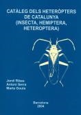Catàleg dels heteròpters de Catalunya (Insecta, Hemiptera, Heteroptera) | 9788472837256 | Ribes, Jordi;Serra, Antoni;Goula, Marta