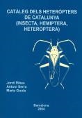 Catàleg dels heteròpters de Catalunya (Insecta, Hemiptera, Heteroptera) | 9788472837256 | Ribes, Jordi;Serra, Antoni;Goula, Marta