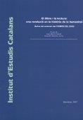 El Llibre i la lectura: una revolució en la història de la humanitat : (actes del seminari del CUIMPB-CEL 2005) / a cura de Joan Martí i Castell, Jose | 9788472839243