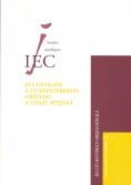 Els Catalans a la Mediterrània oriental a l'edat mitjana : jornades científiques de l'Institut d'Estudis Catalans : Barcelona, 16 i 17 de novembre de  | 9788472836709 | Institut d'Estudis Catalans. Jornades Científiques (2000)