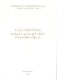 Els substrats de la llengua catalana : una visió actual | 9788472836457