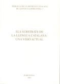 Els substrats de la llengua catalana : una visió actual | 9788472836457
