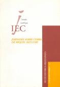 Jornades sobre l'Obra de Miquel Batllori | 9788472833920