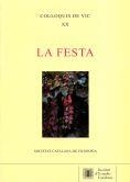 La Festa | 9788499653198 | Varios autores