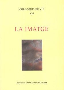 La Imatge | 9788499651354 | COL·LOQUIS DE VIC