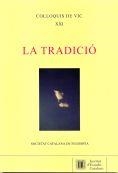La tradició | 9788499653655 | Varios autores