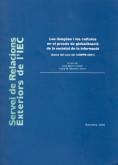 Les Llengües i les cultures en el procés de globalització de la societat de la informació : Actes del curs del CUIMPB 2001 | 9788472836501