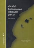 Visca la Pepa ! : les reformes econòmiques del Trienni Liberal : 1820-1823 | 9788472836594 | Arnabat Mata, Ramon