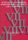 Actes de la VII Trobada d'Història de la Ciència i de la Tècnica : Barcelona, 14, 15, 16 i 17 de novembre de 2002 / coordinació: Josep Batlló Ortiz, P | 9788472837102 | Trobada d'Història de la Ciència i de la Tècnica (7a : 2002 : Barcelona)