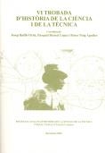 Actes de la VI Trobada d'Història de la Ciència i de la Tècnica : Vic, 27, 28 i 29 d'octubre de 2000 / coordinació Josep Batlló Ortiz , Pere de la Fue | 9788472835573 | Trobada d'Història de la Ciència i de la Tècnica (6a : 2000 : Vic)