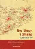 Fires i mercats de Catalunya | 9788472835481 | Casassas i Simó, Lluís