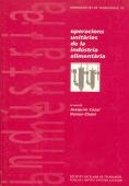Operacions unitàries de la indústria alimentària / a cura de Joaquim Casal, Ramon  Clotet | 9788472832800