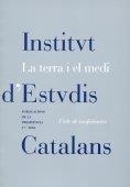 La terra i el medi : cicle de conferències | 9788472837836