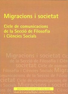 Migracions i societat | 9788499650661