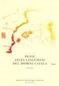 Petit atles lingüístic del domini català. Volum 2 | 9788492583614 | Veny, Joan