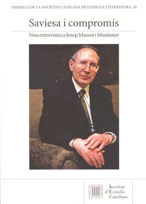 Saviesa i compromís | 9788499652504