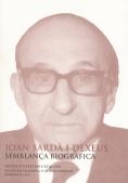 Joan Sardà i Dexeus : semblaça biogràfica : conferència pronunciada davant el Ple per Antoni Serra i Ramoneda el dia 2 d'abril de 2001 | 9788472835757 | Serra i Ramoneda, Antoni